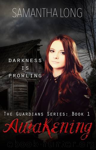 Awakening by Long Samantha