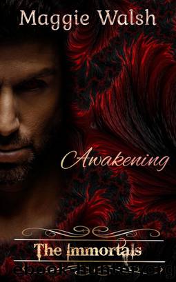 Awakening by Maggie Walsh