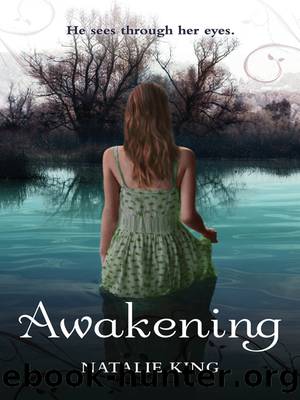 Awakening by Natalie King