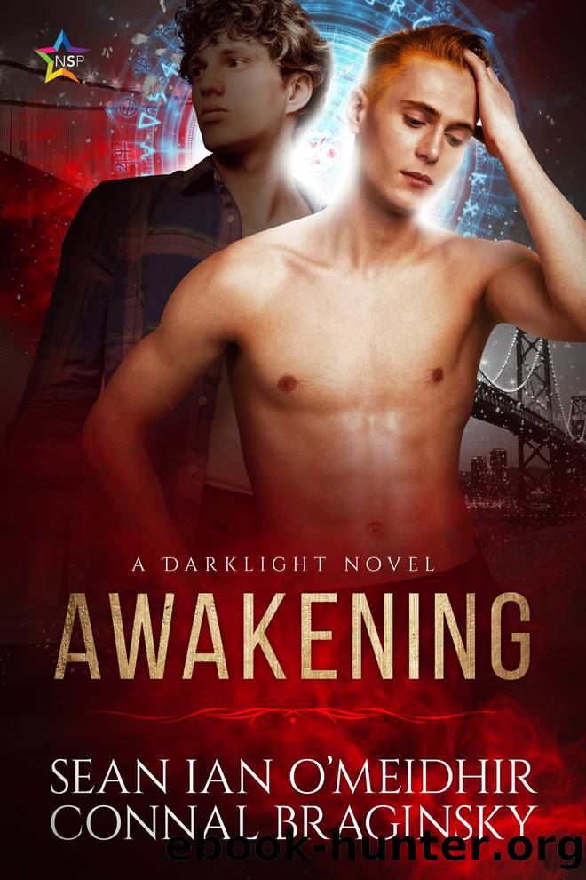Awakening by Sean Ian O’meidhir & Connal Braginsky