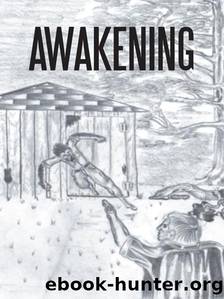 Awakening by T. A. Walk