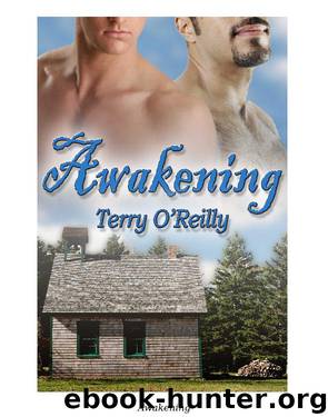 Awakening by Terry O'Reilly