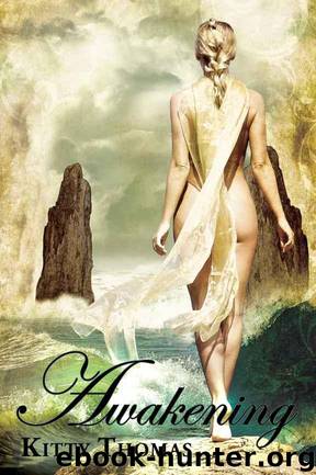 Awakening by Thomas Kitty