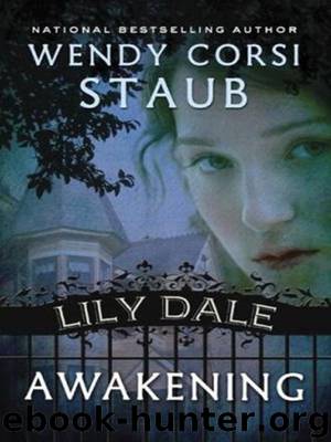 Awakening by Wendy Corsi Staub