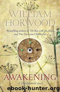 Awakening by William Horwood