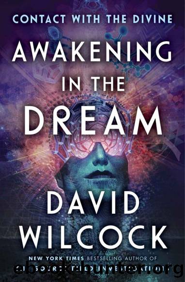 Awakening in the Dream: Contact With the Divine by David Wilcock