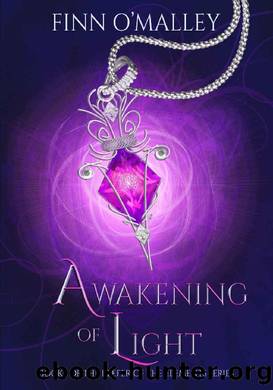 Awakening of Light by Finn O'Malley