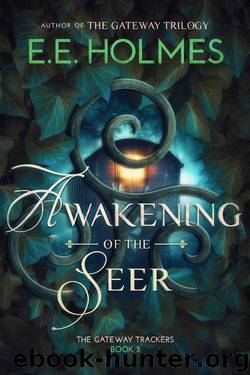 Awakening of the Seer by E.E. Holmes