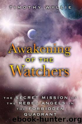 Awakening of the Watchers: The Secret Mission of the Rebel Angels in the Forbidden Quadrant by Timothy Wyllie