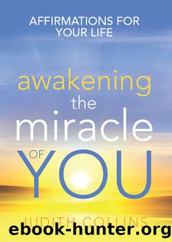 Awakening the Miracle of You by Author
