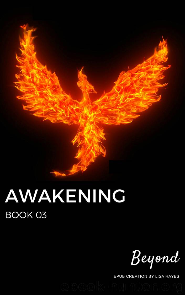 Awakening: Book 03 by BEYOND