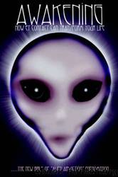 Awakening; How ET Contact Can Transform Your Life by Mary Rodwell
