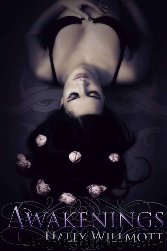 Awakenings (Elemental Series - Book 1) by Hally Willmott