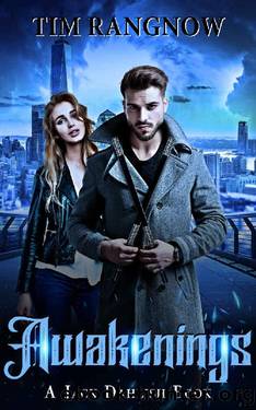 Awakenings (Jack Dahlish Book 5) by Tim Rangnow