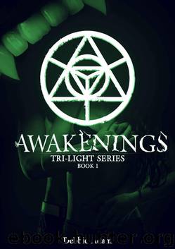 Awakenings (Tri-Light Series Book 1) by Debbie Adam