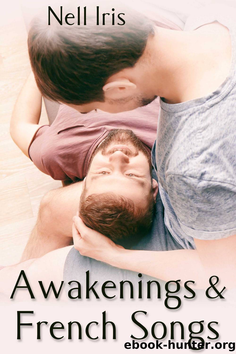 Awakenings and French Songs by Nell Iris