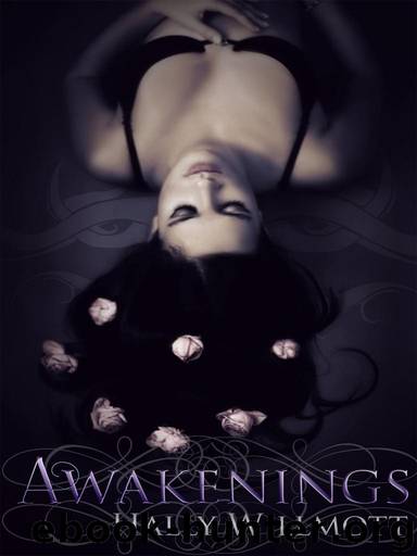 Awakenings by Hally Willmott