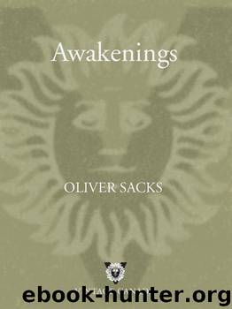 awakenings sacks awakenings sacks