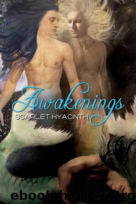 Awakenings by Scarlet Hyacinth