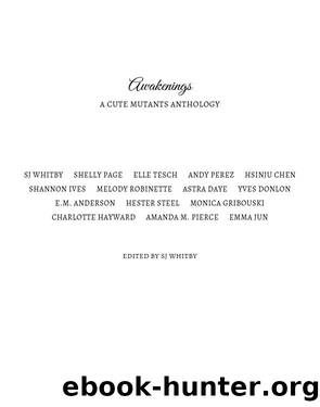 Awakenings by unknow