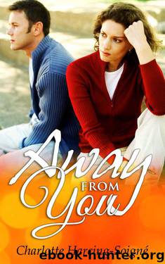 Away From You by Harcing-Soigne Charlotte