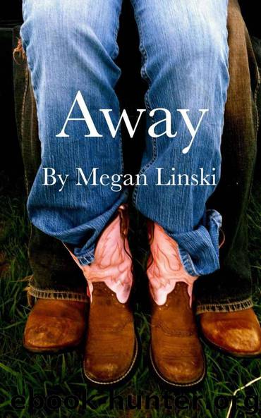 Away by Megan Linski