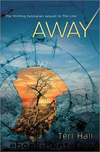 Away by Teri Hall