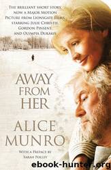Away from Her by Alice Munro
