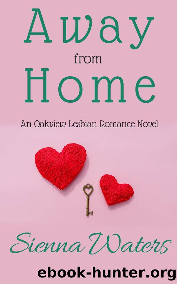 Away from Home by Sienna Waters