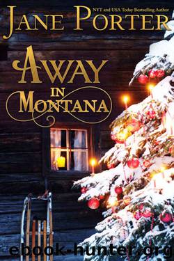 Away in Montana (Paradise Valley Ranch Book 1) by Jane Porter