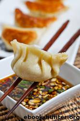 Awesome Chinese Cookbook: A Quick and Easy Guide for Homemade Dumplings, Soups, Noodles and More by Isaac Martin