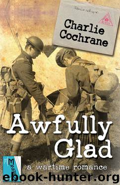 Awfully Glad by Charlie Cochrane