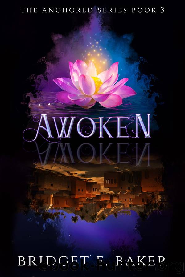 Awoken by Bridget E. Baker