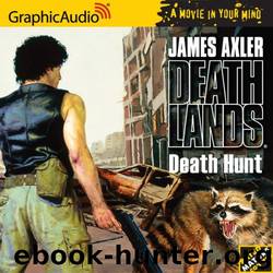 Axler, James - Deathlands 67 -Death Hunt by Axler James