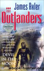 Axler, James - Outlanders 021 by Devil in the Moon (v1.1)