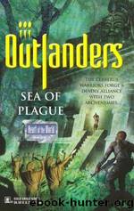 Axler, James - Outlanders 026 by Sea of Plague (v1.1)