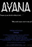 Ayana by Stephen King