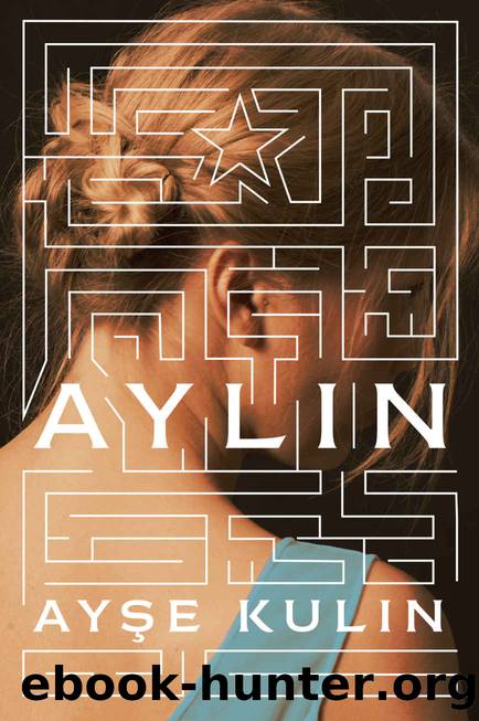 Aylin by Ayse Kulin