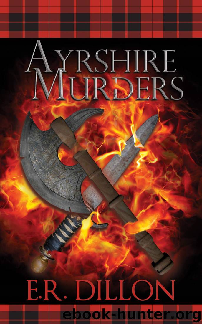 Ayrshire Murders by E R Dillon