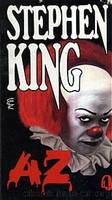 Az by Stephen King