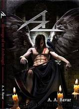 Az: Revenge of an Archangel by A. A. Bavar