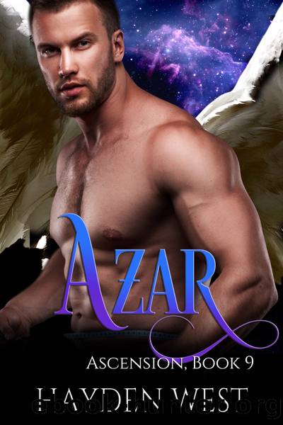 Azar by Hayden West