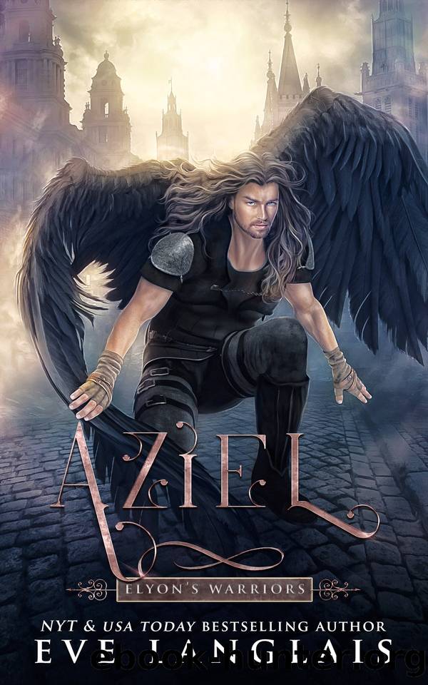 Aziel by Eve Langlais
