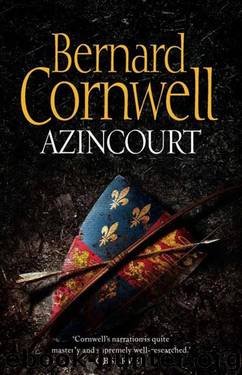 Azincourt (Em Portuguese Do Brasil) by Bernard Cornwell