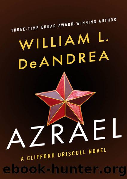 Azrael by William L. DeAndrea