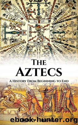 Aztec Civilization: A History From Beginning to End by Henry Freeman