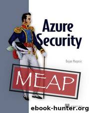 Azure Security MEAP V02 by copyright-2022-manning-publications.html