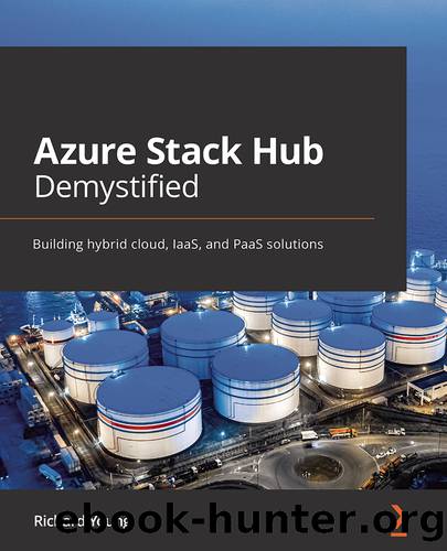 Azure Stack Hub Demystified by Richard Young