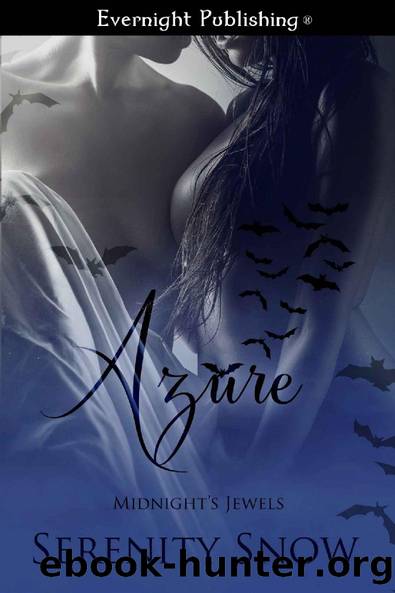 Azure by Serenity Snow