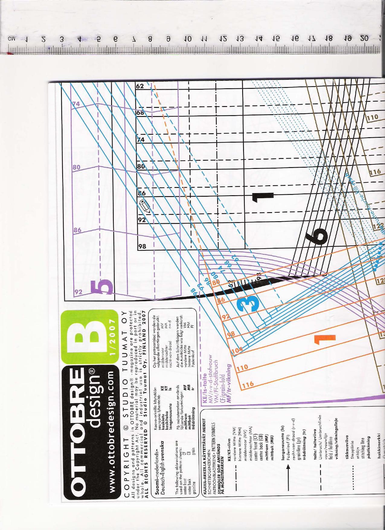 B PDF 2007-1 by Unknown